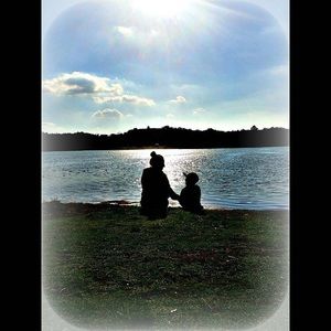 Meet your Posher, Lupe